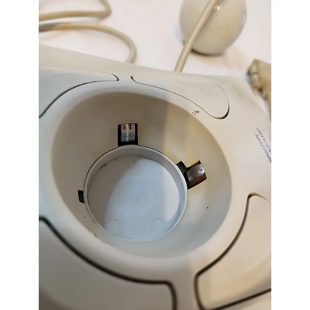 Kensington Expert Mouse Trackball 64215, Untested